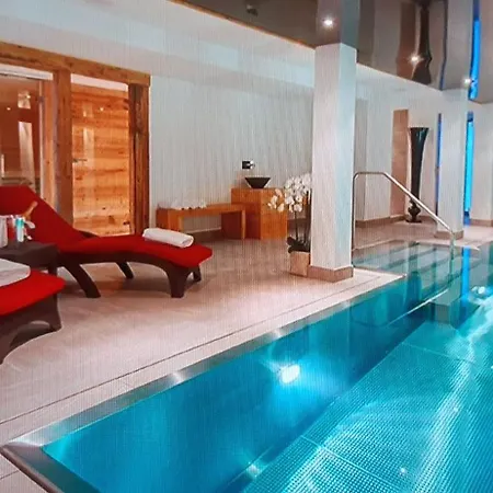 شاليه Chalet Beautiful In Zermatt زيرمات