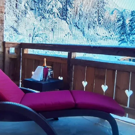 Beautifully Chalet In Zermatt *